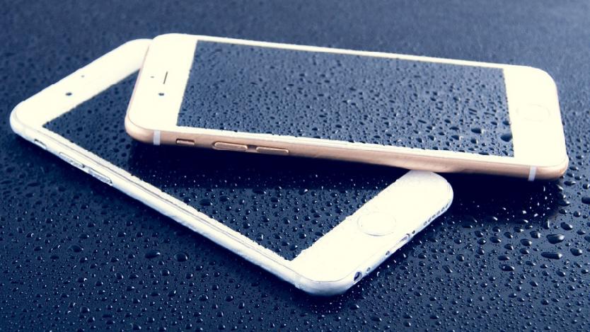 Новият iPhone 7 може да се окаже водоустойчив