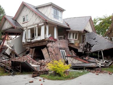 Нов уред ще прогнозира земетресения