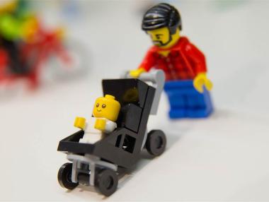 Служителите в Lego са нараснали до 18 500 души