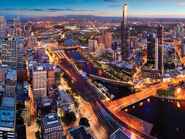 Австралия отбеляза 25 години без рецесия