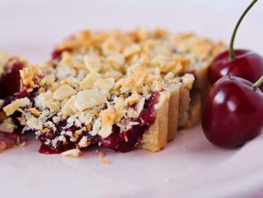 Най-вкусните сладки пайове в света