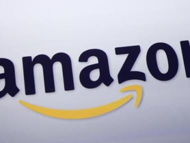 Amazon започва доставки на храна в Лондон