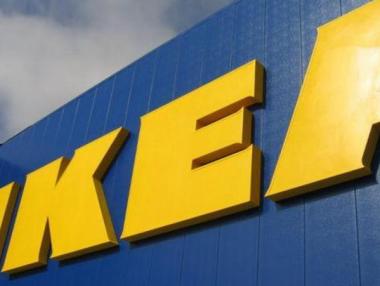 IKEA открива нова мебелна фабрика