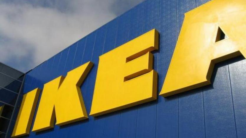 IKEA открива нова мебелна фабрика