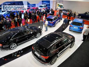 Произвеждаме над 60% от термосензорите за коли в света