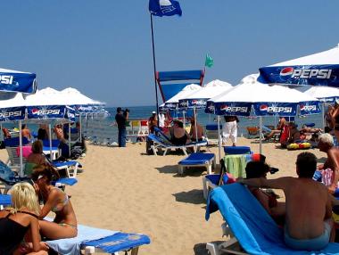 Колко похарчиха българите за летни почивки