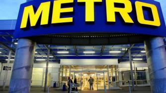 Официално Metro разделя бизнеса си на две