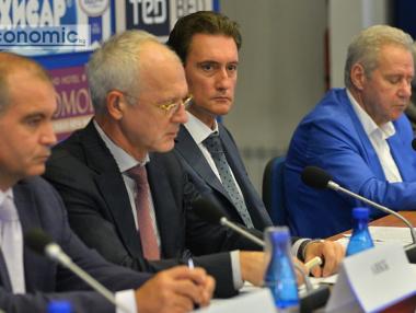 Преговорите за минималните осигуровки се провалят