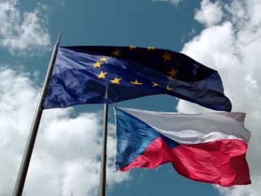 Прага се подготвя за Czexit