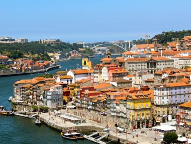 По-висок данък за жилища с хубава гледка в Португалия