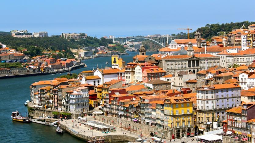 По-висок данък за жилища с хубава гледка в Португалия