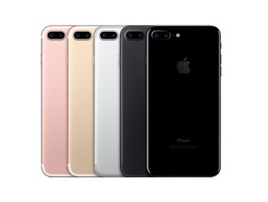 Вижте новите iPhone 7 и iPhone 7 Plus