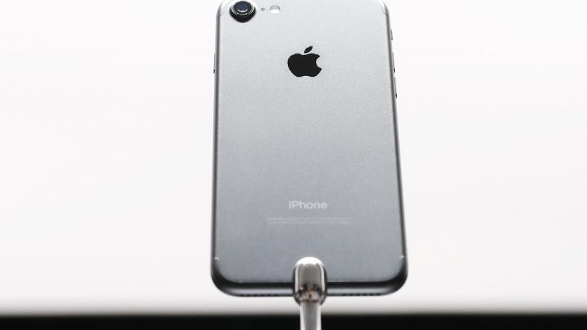 10-те основни промени в новия iPhone 7