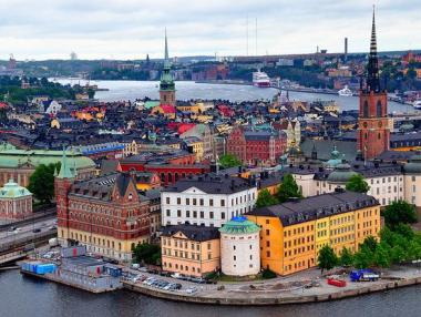 Къде цените на жилищата растат най-бързо?