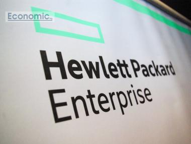 HP продаде софтуерния си бизнес на Micro Focus