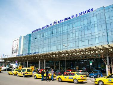 Разделят автогарите в три категории