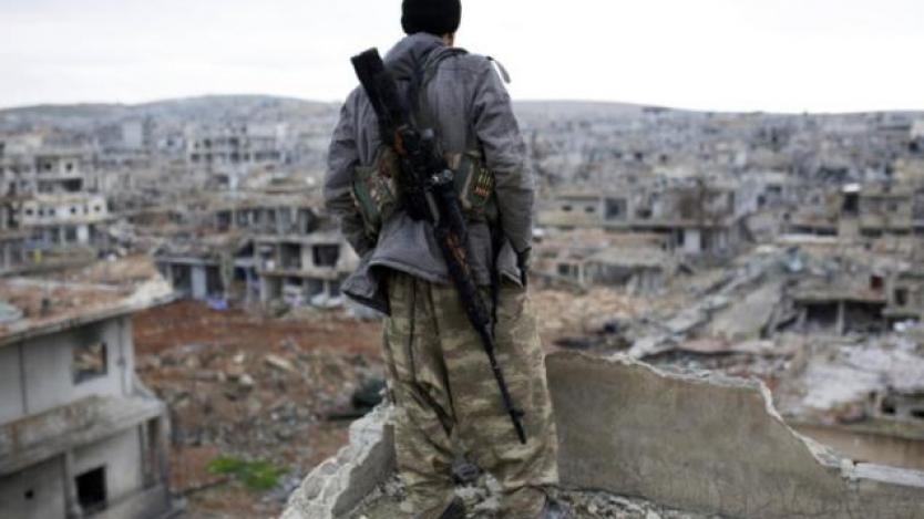 Десет възможни конфликта след поражението на „Ислямска държава“