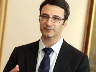 Официално Трайков е кандидатът на РБ за президент