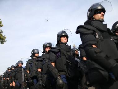 Унгарски полицаи ще пазят българската граница