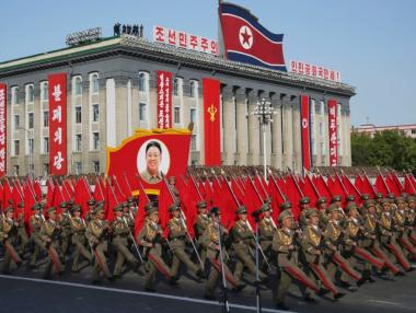 Забраниха иронията и сарказма в Северна Корея