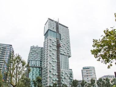 Най-грозната сграда във Великобритания