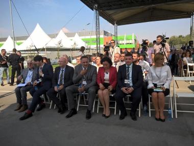 Откриха у нас първата в света база за новаторски разработки на фосфати