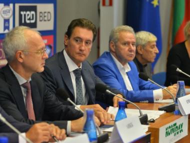 Работодатели: ССИ не е национално представена организация