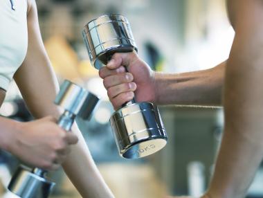 Отбелязваме за първи път Европейски фитнес ден