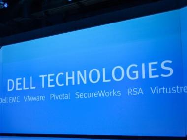 Новата Dell Technologies съкращава няколко хиляди служители