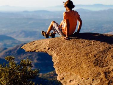 Едно от най-страшните места на Земята