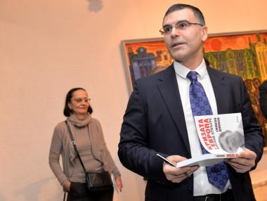 Предстоят тежки времена за Европа