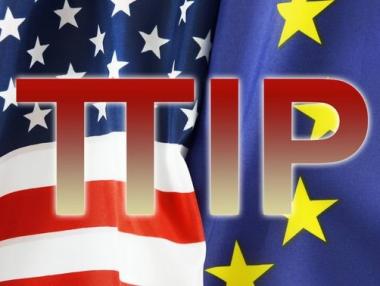 Меркел: Преговорите за ТПТИ трябва да продължат