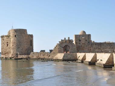 Топ 10 на най-старите градове в света