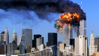 Тероризмът в Западна Европа е далеч от рекордните си нива