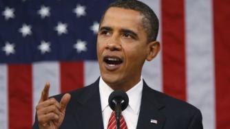 Обама: Терористите никога няма да победят САЩ