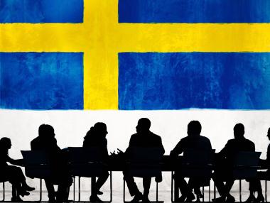 Бизнесът в Швеция въвежда 6-часов работен ден