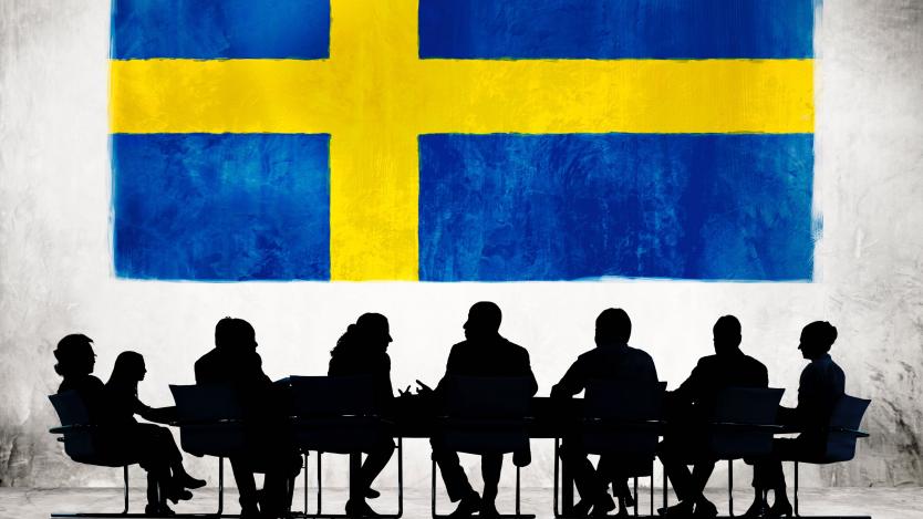 Бизнесът в Швеция въвежда 6-часов работен ден