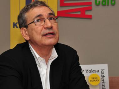 Турция е на път да премине от правова държава към режим на терор