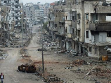 Примирието в Сирия влиза в сила от днес