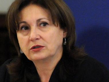 Бъчварова: Представянето на Бокова е неубедително