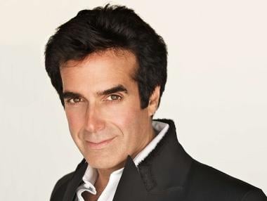 Дейвид Копърфийлд идва в България през май