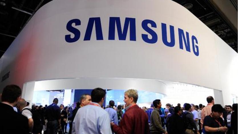 Samsung поевтиня с 22 млрд. долара