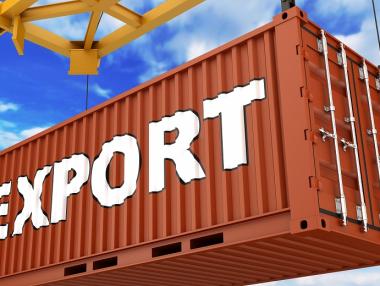 Износът на България се свива