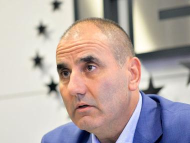 ГЕРБ излиза на изборите с „кандидат на всички българи”