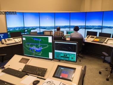 РВД отваря вратите си за посетители