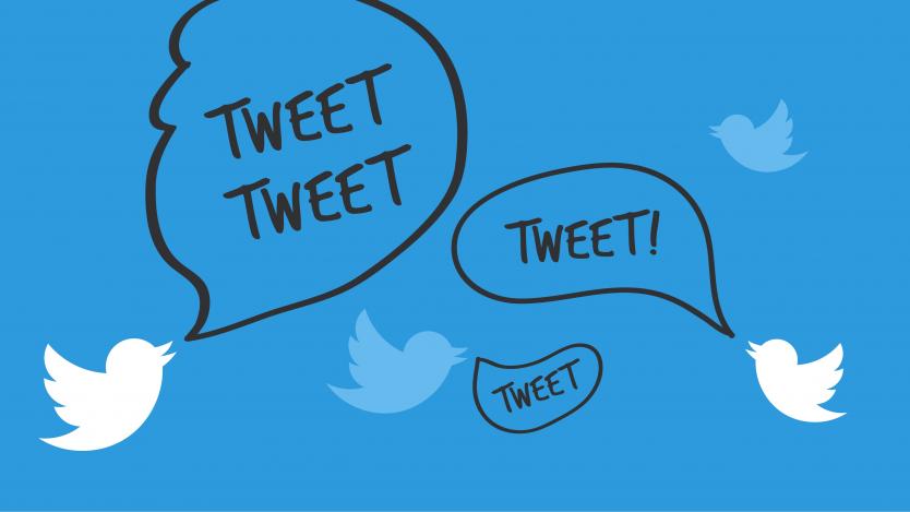 Twitter премахва ограничението от 140 символа