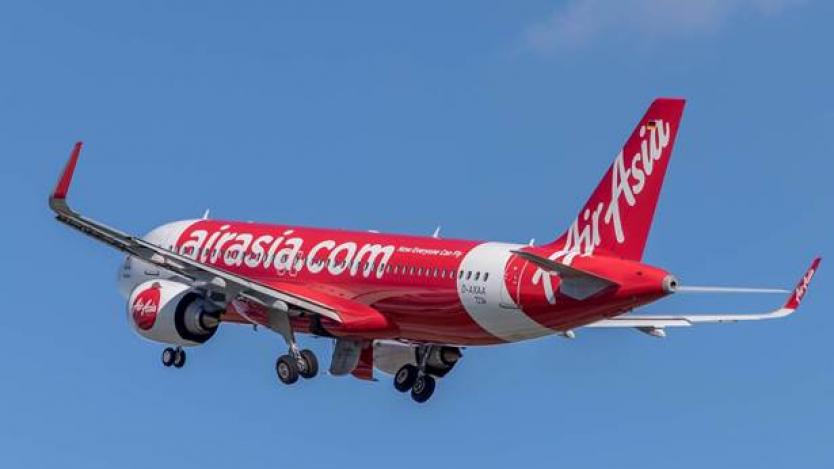 AirAsia купува самолет от ново поколение