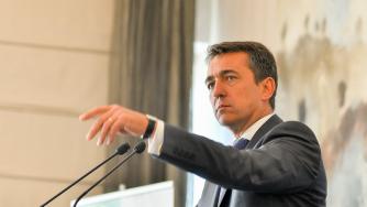 Комунизмът е в основата на днешните проблеми на България