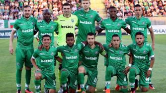 Лудогорец започна Шампионска лига с равенство срещу Базел