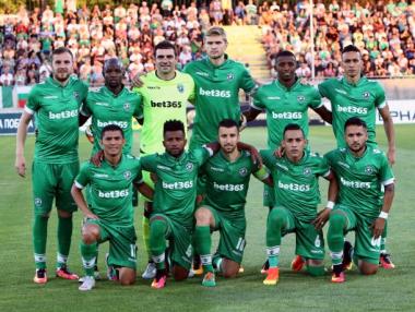 Лудогорец започна Шампионска лига с равенство срещу Базел